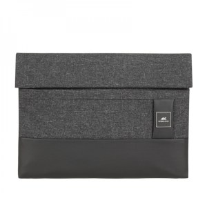 Lantau 8803 Black Mélange MacBook Pro and Ultrabook Sleeve 13.3″