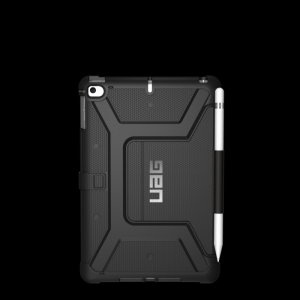 UAG iPad Mini 5 2019 Metropolis – Black