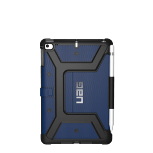 UAG iPad Mini 5 2019 Metropolis – Cobalt