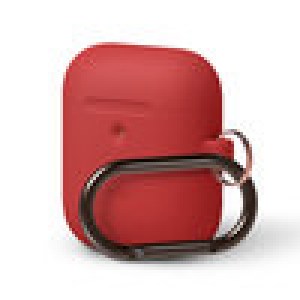 A2 Hang Case – Red
