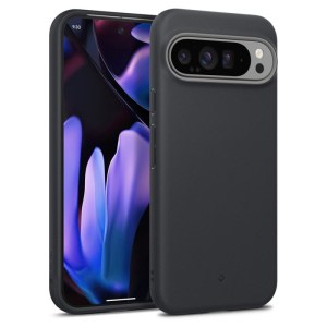 Caseology Nano Pop Pixel 9 Pro XL – Black/Semase