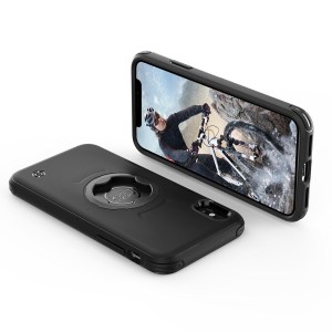 Spigen Gearlock CF103 iPhone XS Max Bike Mount Case 065CS25074