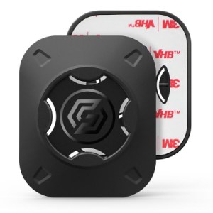 Spigen Gearlock AU100 Universal Bike Mount Adapter 000MP25060