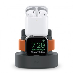 Elago Mini Charging Hub – Dark Gray