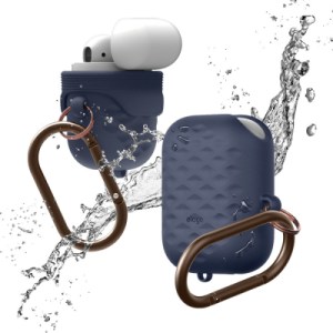 AirPods Waterproof Hang Active Case – Jean Indigo