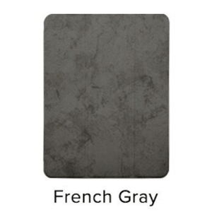 JCPAL DuraPro Protective Folio Case with Pencil Holder iPad Pro 11″ – Gray