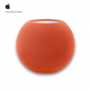 HomePod Mini – Orange