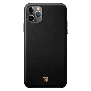 Spigen iPhone 11 Pro 5.8″ La Manon câlin – Chic Black