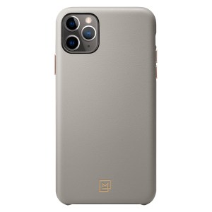 Spigen iPhone 11 Pro 5.8″ La Manon câlin – Oatmeal Beige