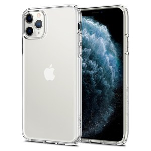 Spigen iPhone 11 Pro 5.8″ Liquid Crystal – Crystal Clear