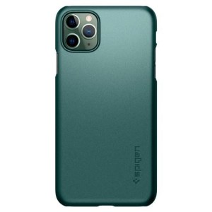 iPhone 11 Pro 5.8″ Thin Fit Midnight Green – ACS00416