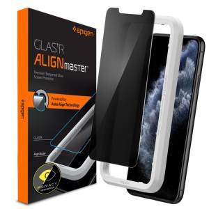 Spigen iPhone 11 Pro /X/XS 5.8″ Align Master – Privacy