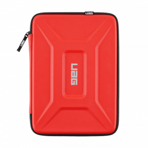 UAG Large Sleeve Fits 15″ Devices – Magma