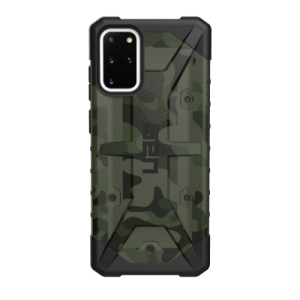 UAG Galaxy S20+ 6.7″ Pathfinder – Forest Camo