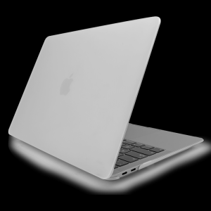 JCPAL Cooling Protective Case MacBook Pro 16" ( Matte - Crystal )