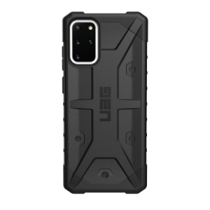 UAG Galaxy S20+ 6.7″ Pathfinder – Black