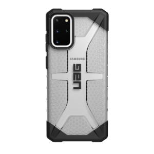 UAG Galaxy S20+ 6.7″ Plasma – Ice