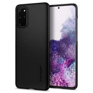 Galaxy S20 Plus Thin Fit – Black