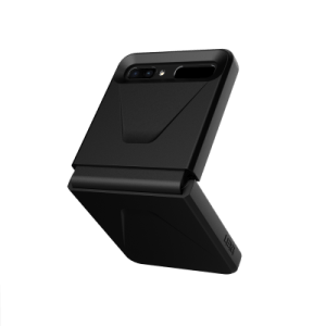 UAG Civilian SAMSUNG GALAXY Z FLIP – Black