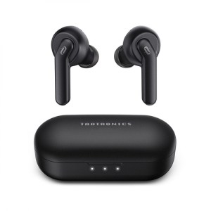 TaoTronics TT-BH1003 PureCore Noice Cancelling – Black