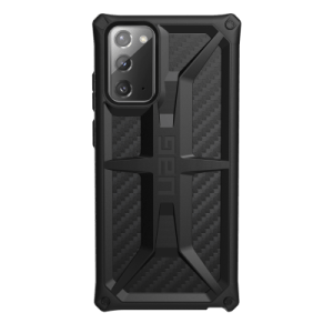 UAG Note 20 Monarch – Carbon Fiber