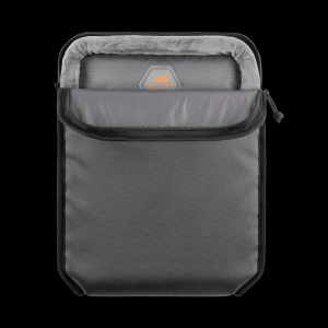 UAG SHOCK Sleeve Lite For iPad Pro 12.9″ 2018/2020 – Grey