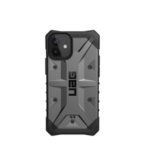 UAG iPhone 12 Mini 5.4 Pathfinder – Silver