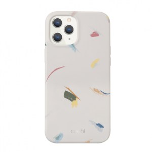 Uniq COEHL Reverie iPhone 12/12 Pro 6.1 – Ivory