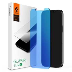 Spigen iPhone 12 Mini 5.4 Screen tR Slim Anti Blu-ray
