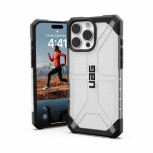 UAG Plasma iPhone 16 Pro Max 6.9 – Ice