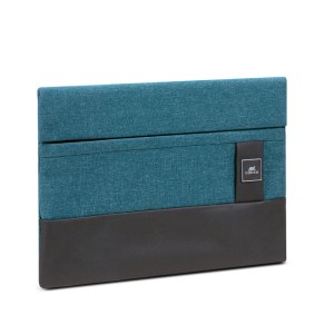 Lantau 8803 Aqua Mélange MacBook Pro and Ultrabook Sleeve 13.3″