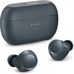 Mpow M13 TWS Earbuds – Dark Blue