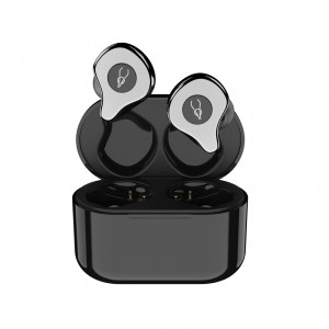 SABBAT E12 Ultra – BINGBO Silver