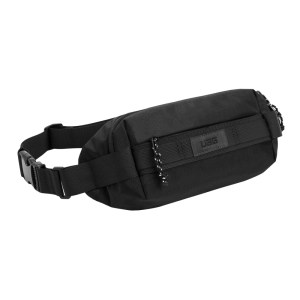 UAG RATION CROSS BODY BAG – Black