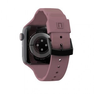 [U] Apple Watch 44/42 – Aurora – Dusty Rose