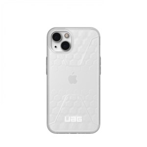 UAG iPhone 13 6.1” 2021 Civilian – Frosted Ice