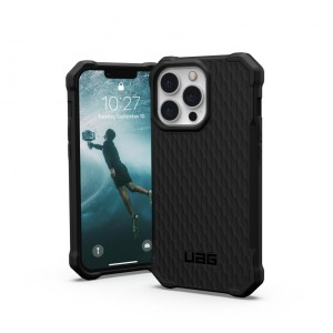 UAG iPhone 13 Pro 6.1” 2021 Essential Armor – Black