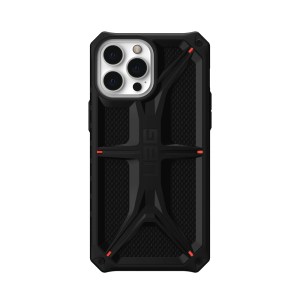 UAG iPhone 13 Pro Max 6.7″ 2021 Monarch – Kelvar Black