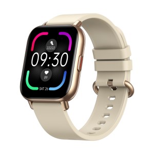 Zeblaze GTS PRO – Gold