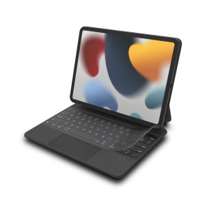 JCPal FitSkin Keyboard Protector Magic Keyboard TPU for iPad Pro 12.9″