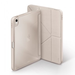 Uniq Moven New iPad Air 10.9″ (2022/20) – Ivory