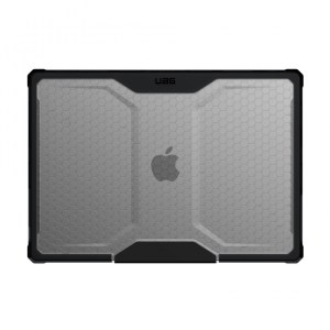 UAG MacBook 14″ 2021 Plyo – Ice