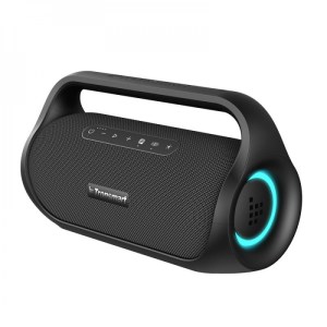 Tronsmart Bang Mini 15H | iPX6 | 50w | BT 5.3 - Black
