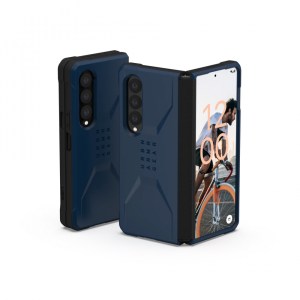 UAG Samsung Galaxy Z Fold 4 – Mallard