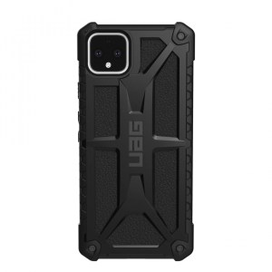 UAG Pixel 4 XL Monarch – Black