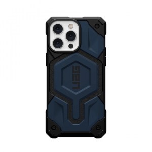 UAG iPhone 14 Pro Max 6.7″ Monarch Pro MagSafe – Mallard