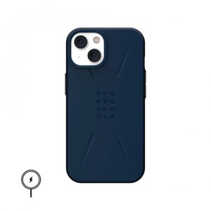 UAG Civilian MagSafe iPhone 14 6.1″ – Mallard