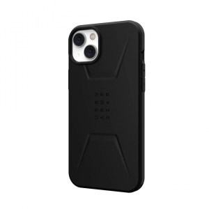 UAG Civilian MagSafe iPhone 14 Plus 6.7″ – Black