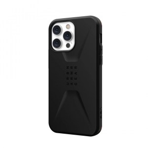 UAG Civilian iPhone 14 Pro Max 6.7″ – Black