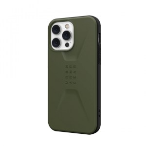 UAG Civilian iPhone 14 Pro Max 6.7″ – Olive
